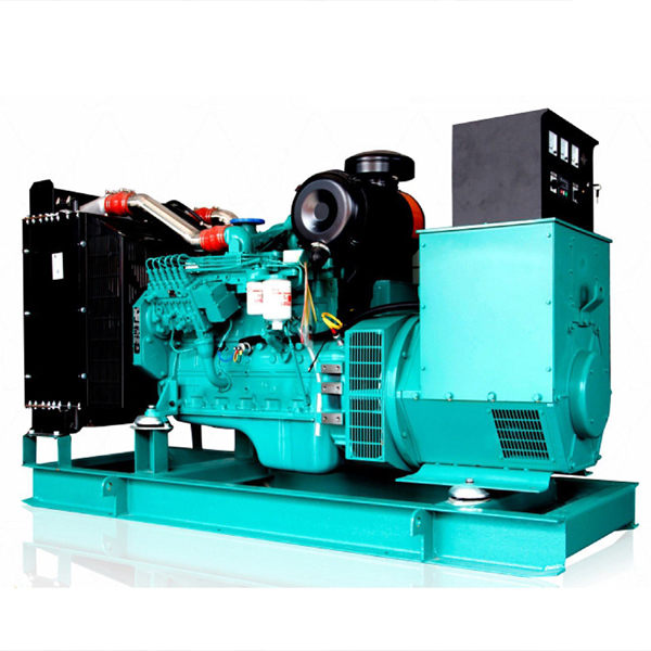 栾川柴油发电机操作及日常维护