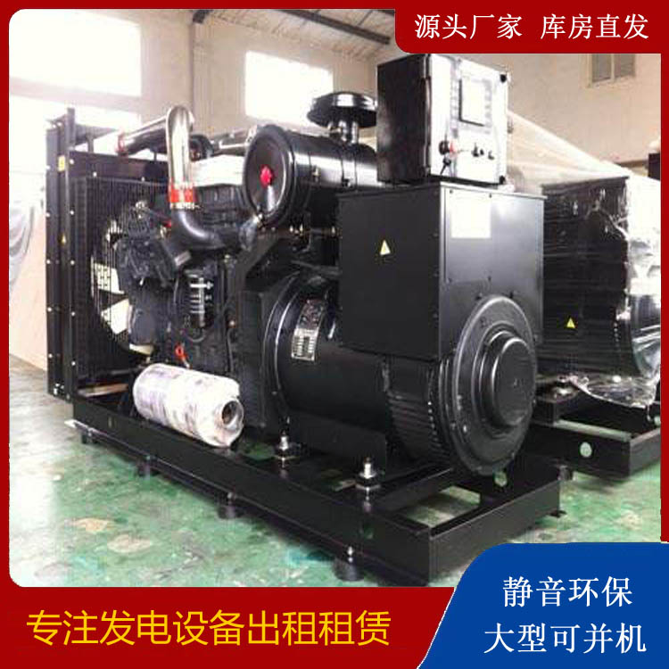 栾川发电车出租 柴油发电机组需要经常换机油吗？