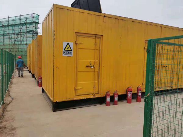 栾川发电机出租 操作发电机需要我们注意哪些事项？