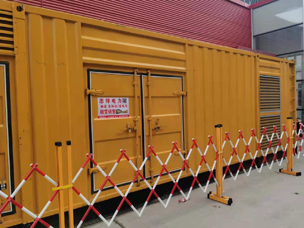 栾川关于通用发电机的十万个为什么?