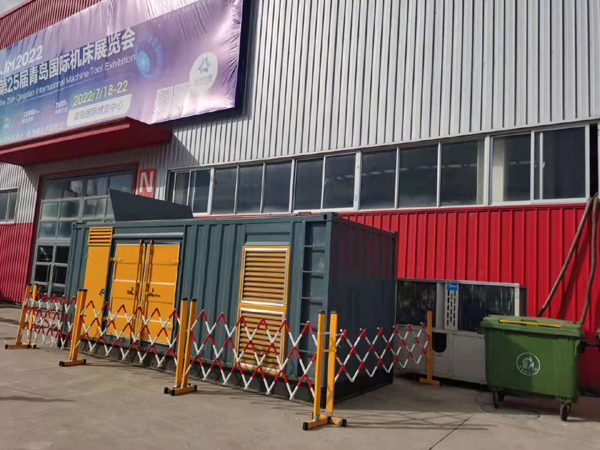 栾川柴油发电机组启动困难的原因有哪些？