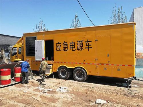 栾川发电车租赁-教您挑选发电机哪些技巧可以掌握使用