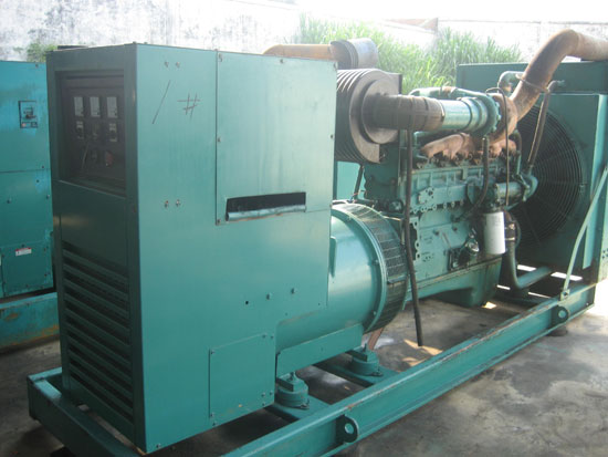 栾川出租发电机-发电机组购买指南都有哪些