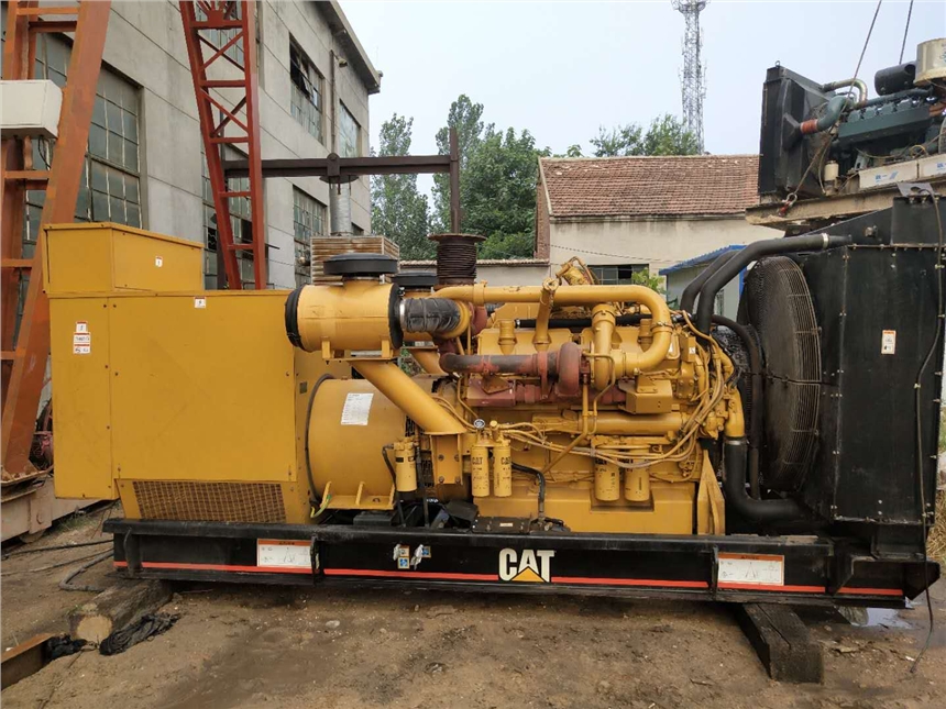 栾川租赁发电机-柴油发电机组不定期保养会出现哪些问题？