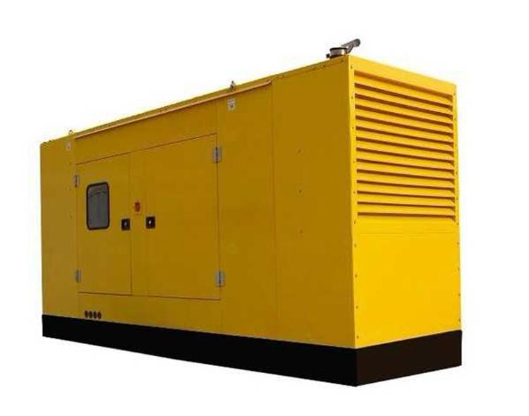 栾川出租发电机-柴油发电机机油消耗过多怎么处理