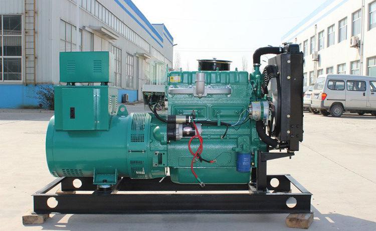 栾川发电车租赁-发电机大修后应作哪些试验