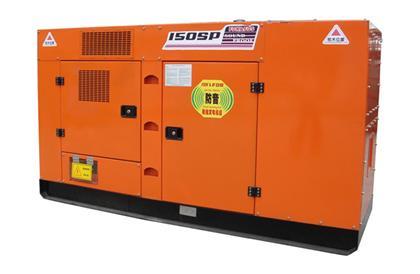 栾川出租发电机-柴油发电机如何使用更省油?