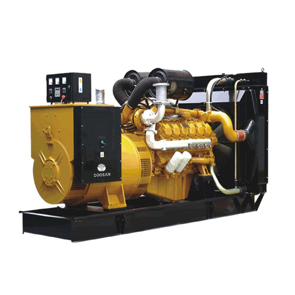 栾川租赁发电机-怎样确保潍柴发电机组的质量