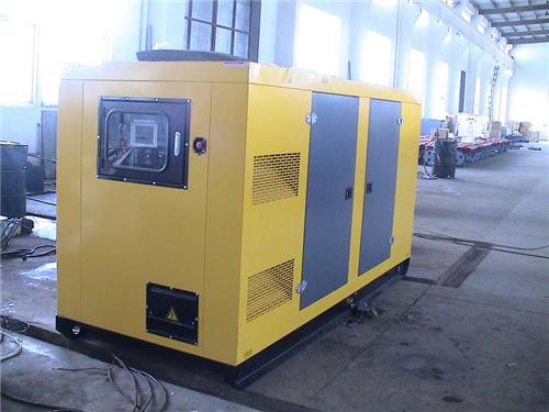 栾川出租发电机-怎样选择到合适的柴油发电机