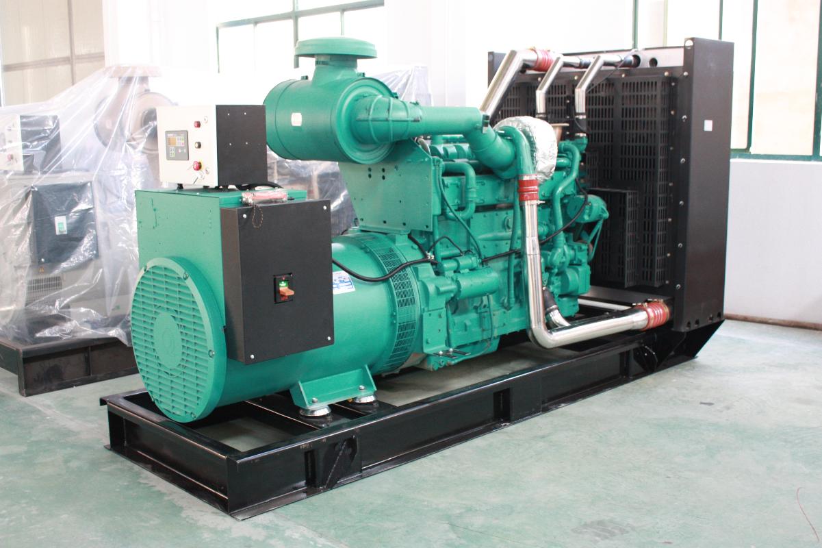 栾川租赁发电机-柴油发电机常规都给谁供电呢？