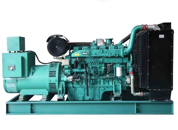 栾川发电机租赁-柴油发电机与汽油发电机的区别
