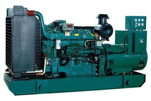 栾川出租发电机-康明斯发电机指示控制灯的作用