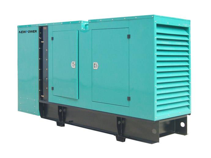 栾川发电车租赁-沃尔沃发电机组多少钱