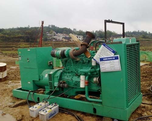 栾川发电车租赁-东风发电机组选择是要看哪些方面