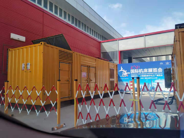 栾川发电车出租-发电机无电压或电压太低怎么办？