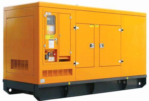 栾川出租发电机-发电机组的选购原则包括哪些方面
