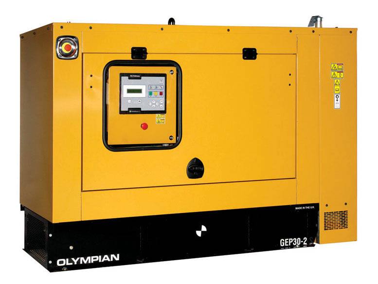 栾川租赁发电机-发电机要注意做好保养工作