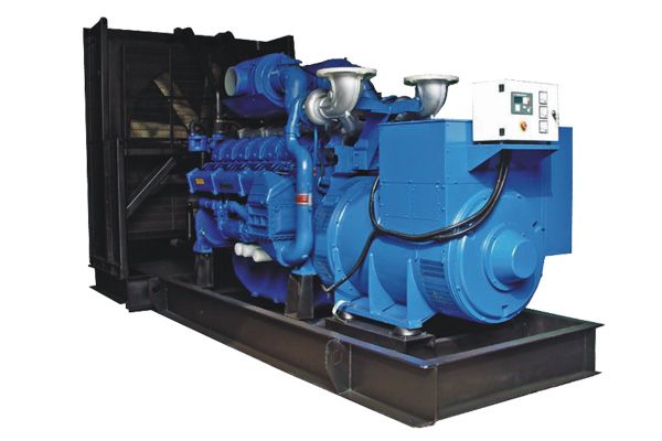 栾川发电车租赁-高压共轨柴油发电机运转不稳故障分析