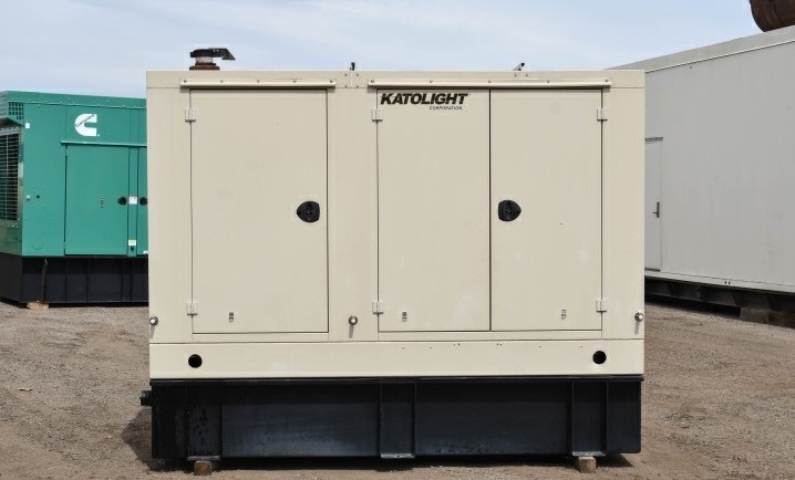 栾川租赁发电机-柴油发电机组机房采取哪些降噪措施