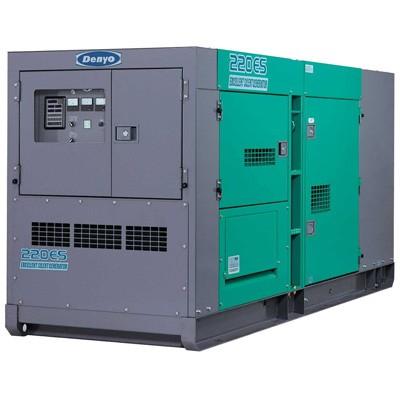 栾川出租发电机-排除柴油发电机组敲缸声的步骤