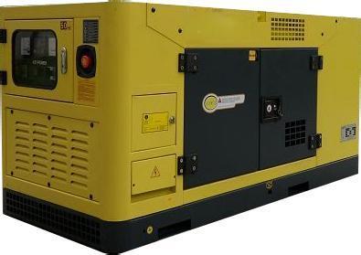 栾川出租发电机-怎样对比判断发电机组的质量