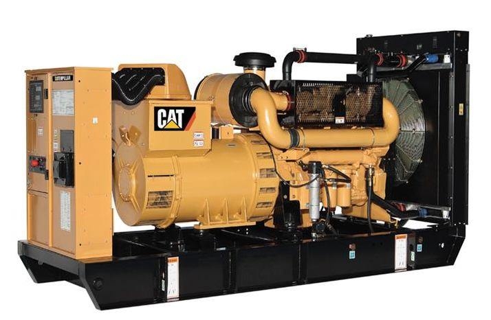 栾川发电机组高温报警的原因及影响发电机组散热的不利因素