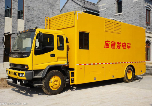 栾川发电车租赁-柴油发电机组的基本分类有哪些？