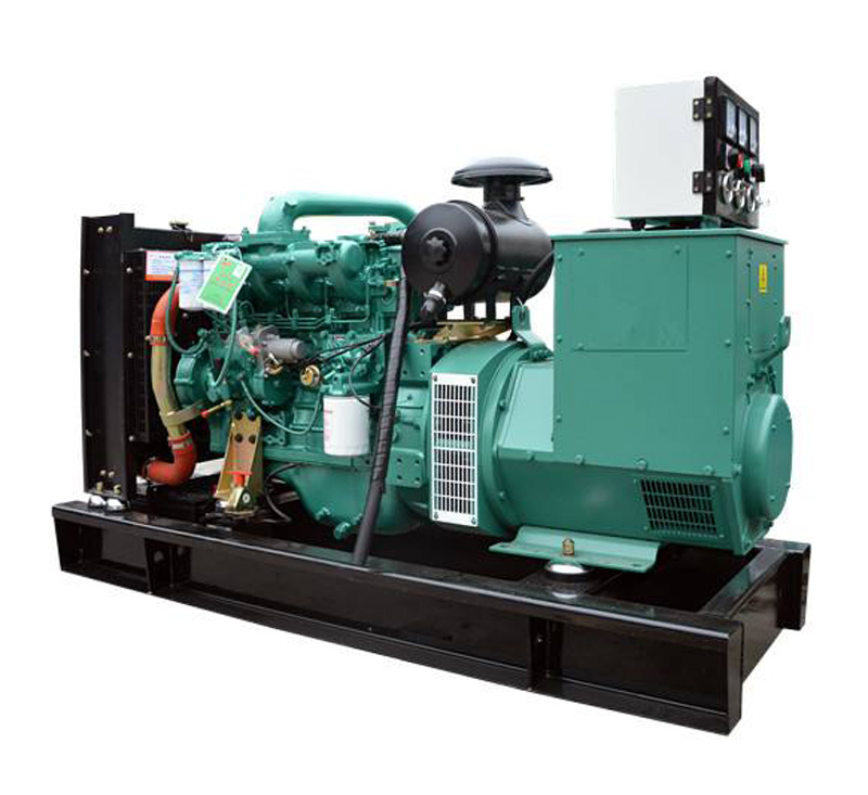 栾川租赁发电机-发电机设备出租之无刷发电机AVR为何容易损坏的原因解析