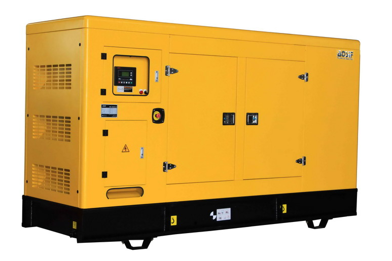 栾川《发电机出租合同》范本二