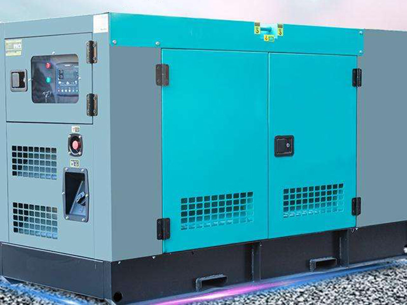 栾川发电机出租-分享一些提高能源转化效率的实际案例