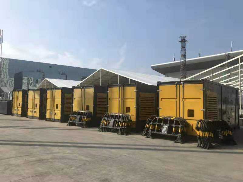 栾川发电机租赁中列举一些可能导致发电机故障的原因？