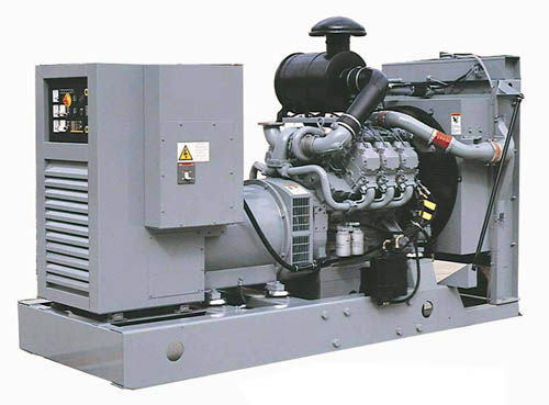 栾川发电机租赁照明负载功率和用电量的关系是什么？