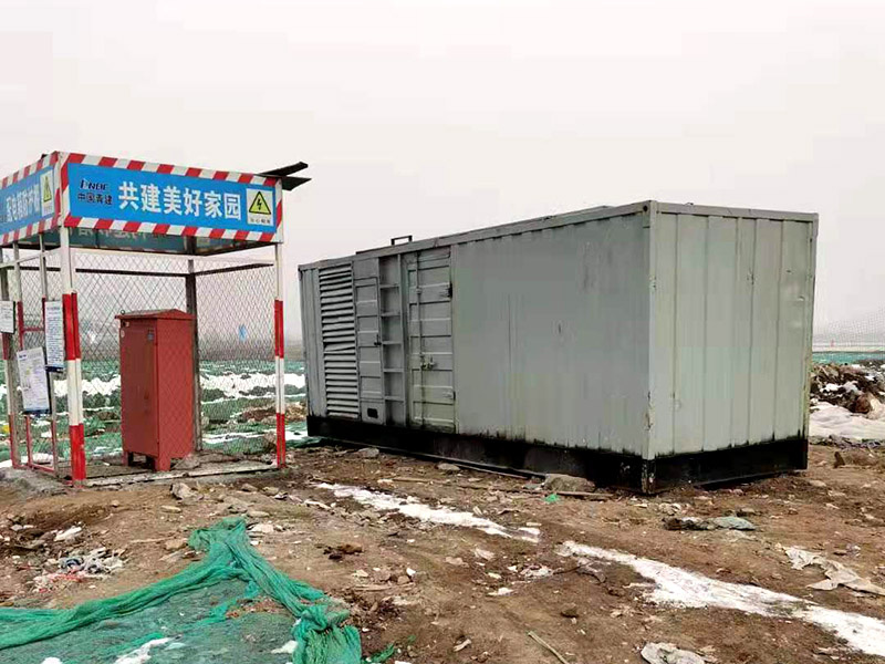 栾川燃气发电机在高海拔地区运行时会遇到哪些常见故障？