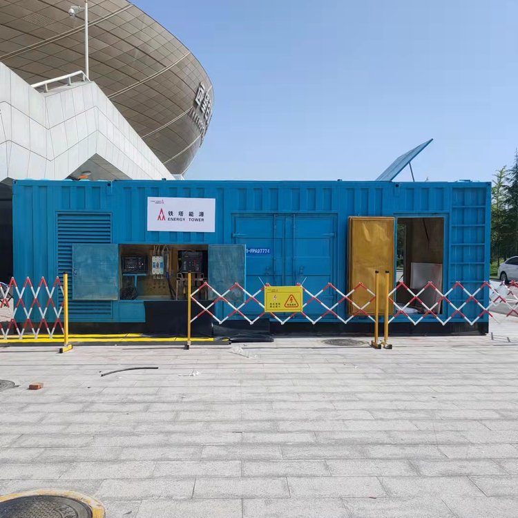 栾川如何选择适合的电压表来测量发电机的输出电压？