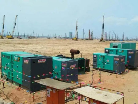 栾川测量水冷式机油散热器密封件尺寸的具体步骤是什么?