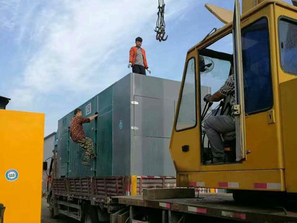 栾川如何判断水冷式机油散热器密封件是否需要更换?