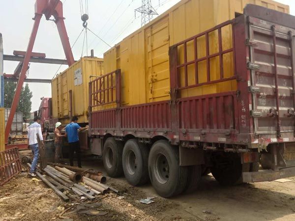 栾川更换水冷式机油散热器密封件的操作步骤是怎样的?