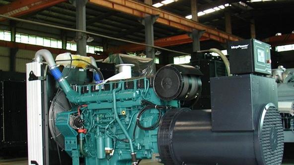 栾川如何判断柴油发电机组的机油是否需要更换？