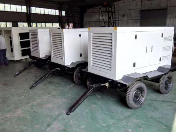 栾川如何解决柴油发电机组的蓄电池故障？