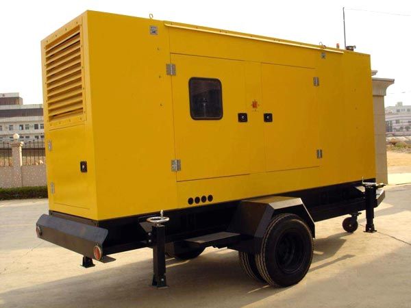 栾川柴油发电机组的电气系统故障一般有哪些？