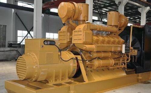 栾川柴油发电机冬季启动前,需进行哪些电气系统检查?